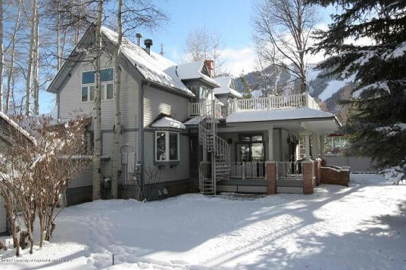 March 13 – 20, 2016  Estin Report: Last Week’s Aspen Snowmass Real Estate Sales   & Stats: Closed (9) + Under Contract / Pending (8) Image